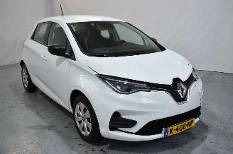 Auto onderdelen Renault Zoé R110 Life Carshare 52 kWh 2021/2