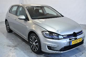 Schade taxi Volkswagen e-Golf E-DITION 2022/11