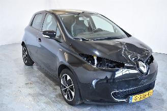 Auto onderdelen Renault Zoé  2019/4