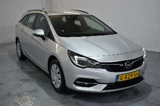 Tweedehands auto Opel Astra SPORTS TOURER 2019/11