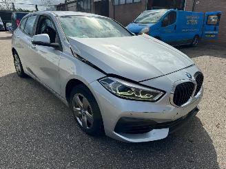 Used car part BMW 1-serie 118i 136pk automaat led Navi Stoelverwarming PDC voor & Achter 2020/6